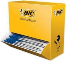 Bic 942910 Cf90+10 Value Pack Cristal Blu