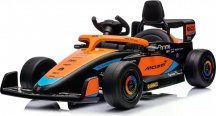 Biemme by Bcs 1123 BK Macchina Elettrica per Bambini 3+ Anni McLaren F1 Team