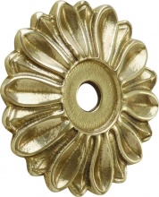 Biennebi BLGHU1869 Rosette Per Ganci Tulipano mm 50 Pezzi 2