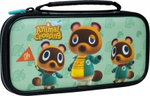 Bigben Interactive NNS34AC Custodia Videogioco  Switch Animal Crossing New Horizon
