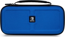 Bigben Interactive NNS30BL Custodia videogioco SWITCH Deluxe Travel Case Blue