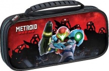 Bigben Interactive NNS37M Custodia videogioco SWITCH Metroid Dread