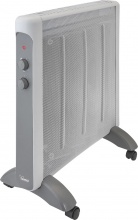 Bimar HC515 Termoconvettore Stufa elettrica Riscaldamento 2000 W Termostato