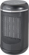 Bimar HP127 Termoventilatore Caldobagno Stufa elettrica 1500 Watt PTC
