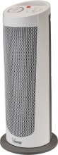 Bimar HP129 Termoventilatore Ceramico Stufa elettrica Potenza 2000 Watt Bianco