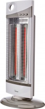Bimar HR301 Stufa elettrica al Carbonio Potenza 1000 Watt Oscillante