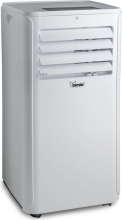 Bimar INB-CP521 Condizionatore Portatile 9000 Btuh solo Freddo Classe A Timer
