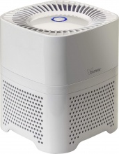 Bimar PA95 Purificatore daria Ionizzatore Filtro HEPA Carboni attivi Bianco PA 95