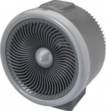 Bimar PF H205 Termoventilatore Stufa elettrica Caldobagno IP20 Potenza 2000 W HF205