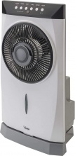 Bimar VPN41 Ventilatore Box Fan Nebulizzatore 5 Pale Timer Telecomando