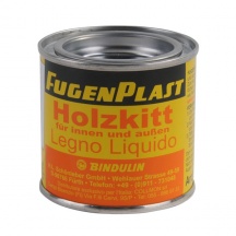 Bindulin FD12B Stucco Pasta Fugenplast gr 110 Bianco
