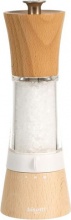 Bisetti 8910S Macina sale 18 cm Acrilico Legno