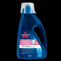 Bissell 1078N Detergente Wash & Refresh - Febreze Tappezzeria Moquette 1,5 Litri