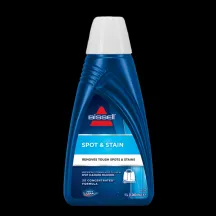 Bissell 1084N Detergente Moquette e Pavimenti Formula sporco e macchie 1 Litro