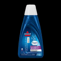 Bissell 1134N Detergente Moquette e Pavimenti Formula Oxygen Boost 1 Litro
