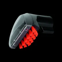 Bissell 2364 Spazzola da 8 cm per Lavapavimenti e Lavamoquette
