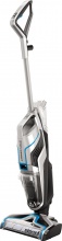 Bissell 2582Q Lavapavimenti senza Fili Lava, Aspira e Asciuga  CrossWave Cordless