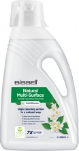 Bissell 30961 Detergente multisuperficie 2 Litri Biodegradabile