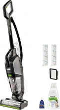 Bissell 3527N Lavapavimenti Lavasciuga 1100W 0.82L0.64L Vapore