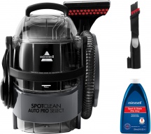 Bissell 3730N Lavatappeti SpotClean Auto Pro 750W 2.8L2.2L
