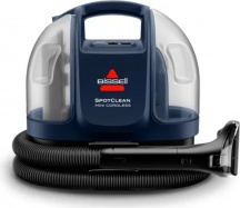 Bissell 4065N Smacchiatore Portatile a Vapore 0,5 Litri a Batteria 20 Minuti