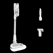 Bissell 4264N Scopa Elettrica senza filo senza Sacco 3in1 200W Bianco  PowerClean