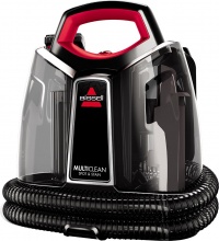Bissell 4720M Aspirapolvere Portatile Mini Aspirapolvere con Filo Aspira e Lava