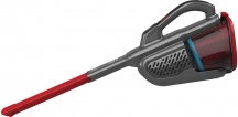 Black & Decker BHHV315B Aspirabriciole Aspirapolvere senza Fili -  Dustbuster