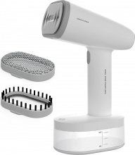 Black & Decker BXGS1600E Ferro da stiro verticale stiratrice a vapore  1600 w