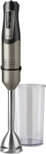 Black & Decker BXHB 1000E Frullatore ad immersione multifunzione 1000 Watt