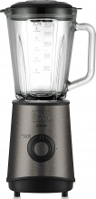 Black & Decker BXJB800E Frullatore Elettrico Bicchiere 1,5 Lt 800W Tritaghiaccio