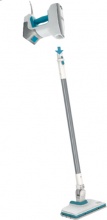 Black & Decker BHSM15FX08 Scopa a Vapore Lavapavimenti Pulitore a Vapore 1500W