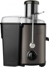 Black & Decker BXJE600E Centrifuga Frutta e Verdura Capacit� polpa 1.2 Lt 600 W