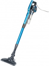 Black & Decker BXVMS600E Scopa Elettrica con Filo Aspirapolvere senza Sacco 600W