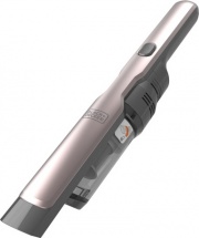 Black & Decker DVC320BRG-QW Aspirabriciole Mini Aspirapolvere senza Fili 12V