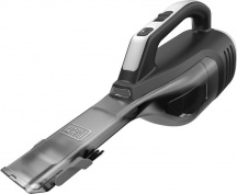 Black & Decker DVD320J-QW Mini Aspirapolvere Portatile NeroGrigio Dustbuster