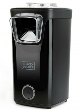 Black & Decker ES9680100B Macchina Pop Corn 3 min 1100 W BXPC1100E