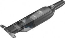 Black & Decker HLVC320B11-QW Aspirapolvere Senza Filo Titanio Senza Sacchetto