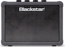 Blackstar 669433 Mini Amplificatore Chitarra Elettrica 3 Watt Nero  Fly 3 Charge
