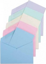 Blasetti 0412 Busta Multicolore 100 Pz 412