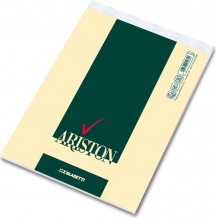 Blasetti 1068 Ariston Quaderno per Scrivere A5 70 Fogli Multicolore