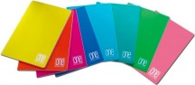 Blasetti 1408 Confezione 10 Quad One Color 80G 20 Fogli A4 0A