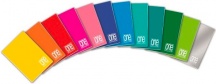 Blasetti 1449 Confezione 10 Quad One Color 80G 20 Fogli A5 1R