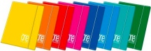Blasetti 2200A Confezione 10 Cart 3 Lembi One Color A5 Ass