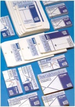 Blasetti 546 Confezione 40 Buste 11x23 Gr70 Senza Finest