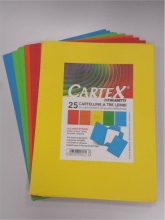 Blasetti 611 Cartella Cartone Verde A4