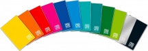 Blasetti 6754 Confezione 10 Maxi One Color 80 1R 30Ff+1
