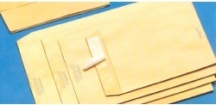 Blasetti 710A Confezione 10 Sacco Imbottita Avana Int13x20Cm A