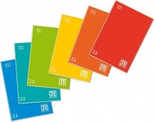 Blasetti 7188B Blocco Quaderno A4 25 fogli 10 pezzi
