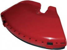 Blue Bird 1258e1304 Parasasso per Decespugliatore Originale Bluebird Asta mm 27